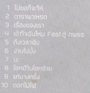 ดา เอ็นโดรฟิน - ดอกไม้ไฟ VCD905-web2